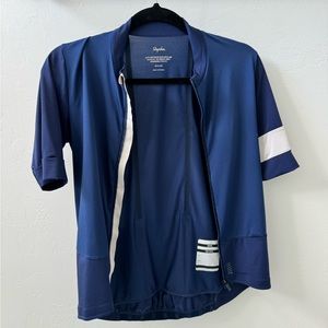 Men’s Rapha Pro Team Jersey Blue medium